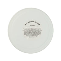 Gleam Glass Candle - Large