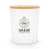 Gleam Glass Candle - Large