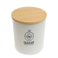 Gleam Glass Candle - Large