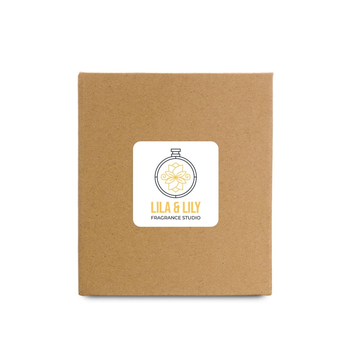 Gleam Glass Candle - Large