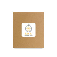 Gleam Glass Candle - Large