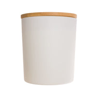 Gleam Glass Candle - Large