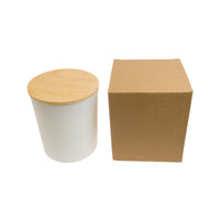 Gleam Glass Candle - Large