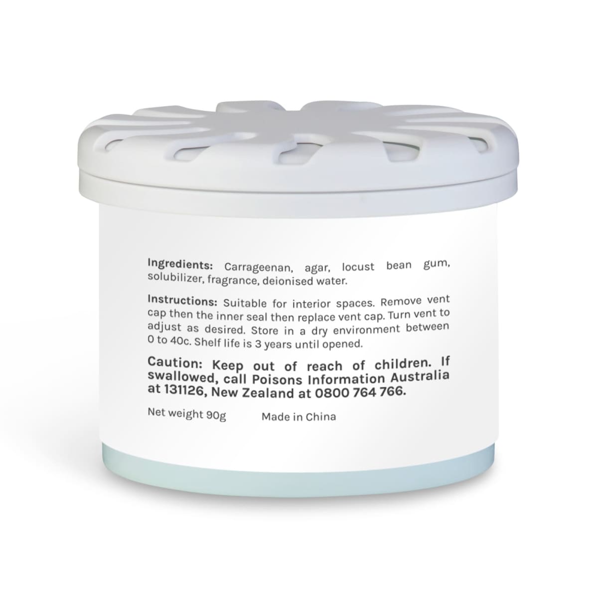 Bloom Fragrance Pot