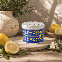 Bloom Fragrance Pot