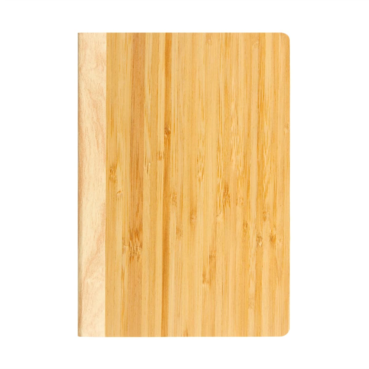 Safari Bamboo Notebook