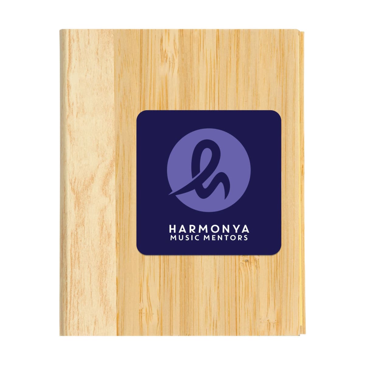 Lumix Bamboo Sticky Notes