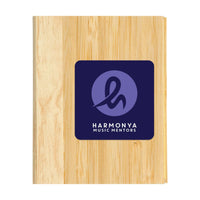 Lumix Bamboo Sticky Notes