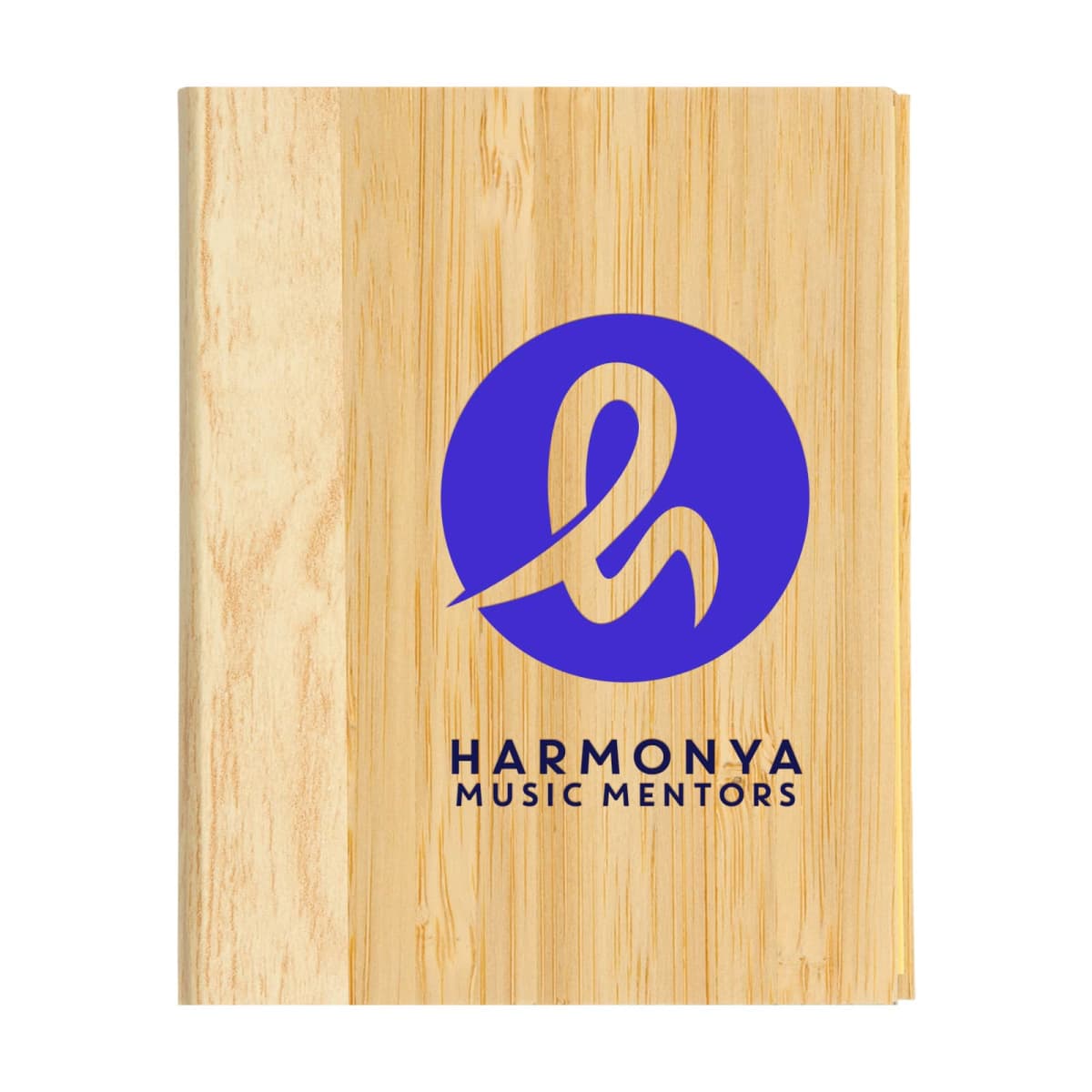 Lumix Bamboo Sticky Notes