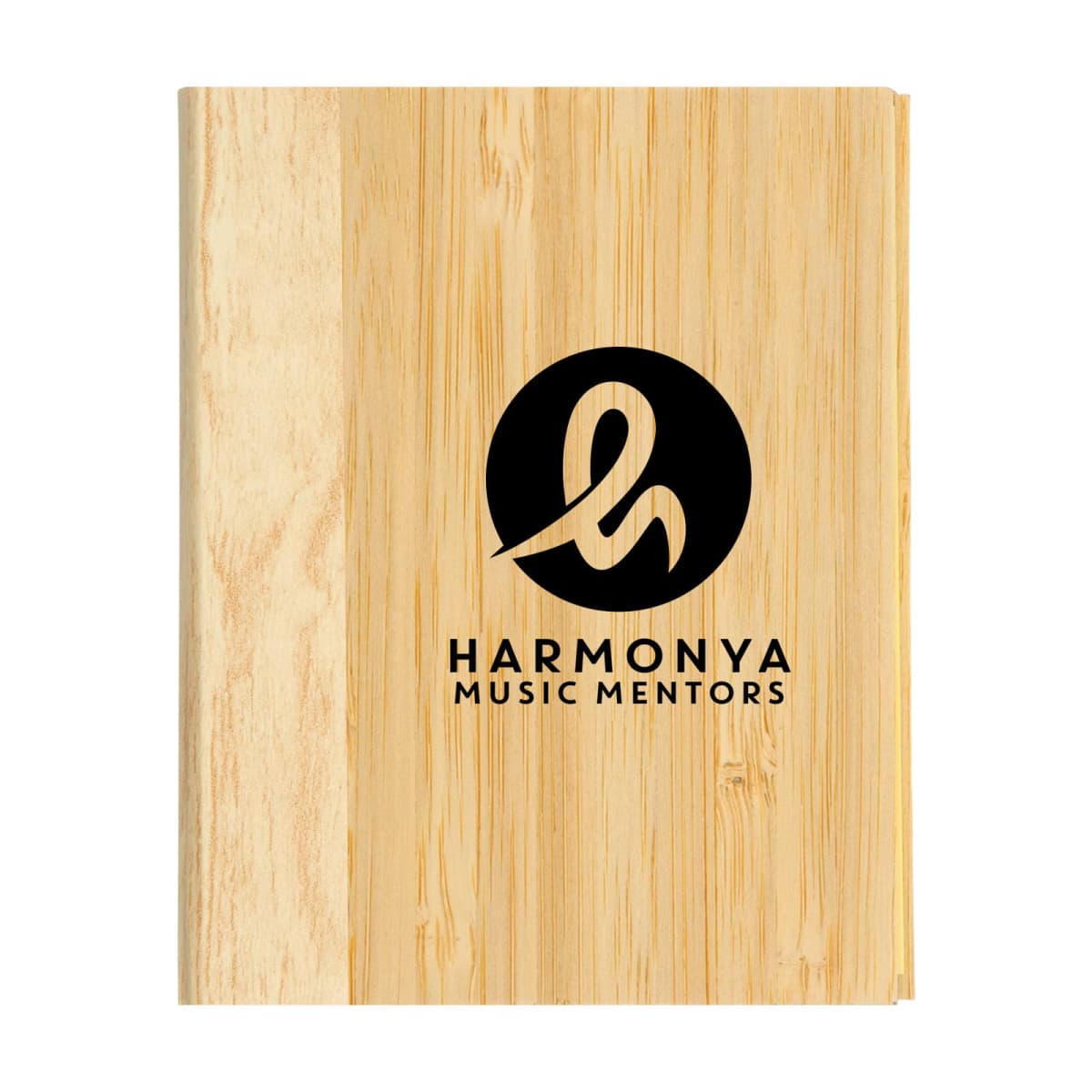 Lumix Bamboo Sticky Notes
