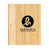 Lumix Bamboo Sticky Notes