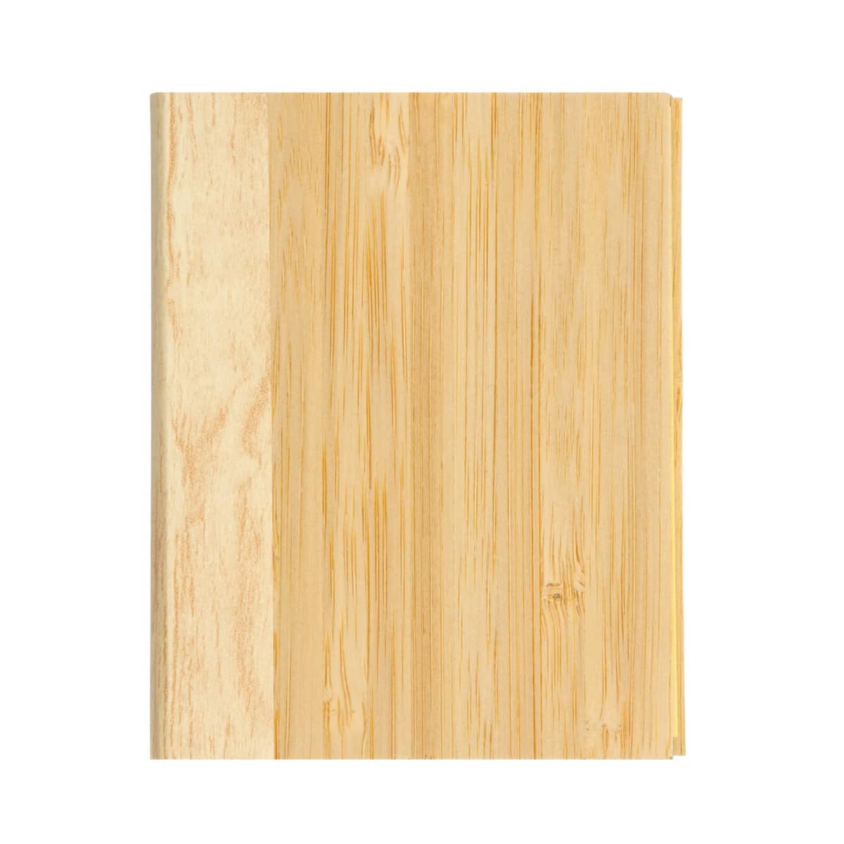 Lumix Bamboo Sticky Notes