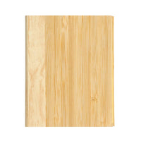 Lumix Bamboo Sticky Notes