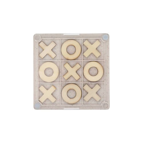 Noughts & Crosses Coaster
