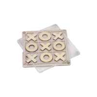 Noughts & Crosses Coaster