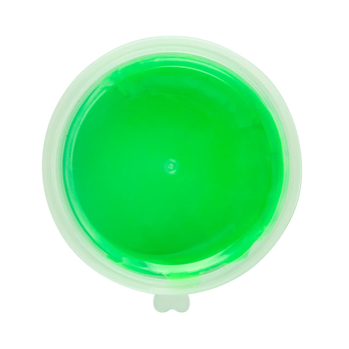 Crazy Bouncing Putty