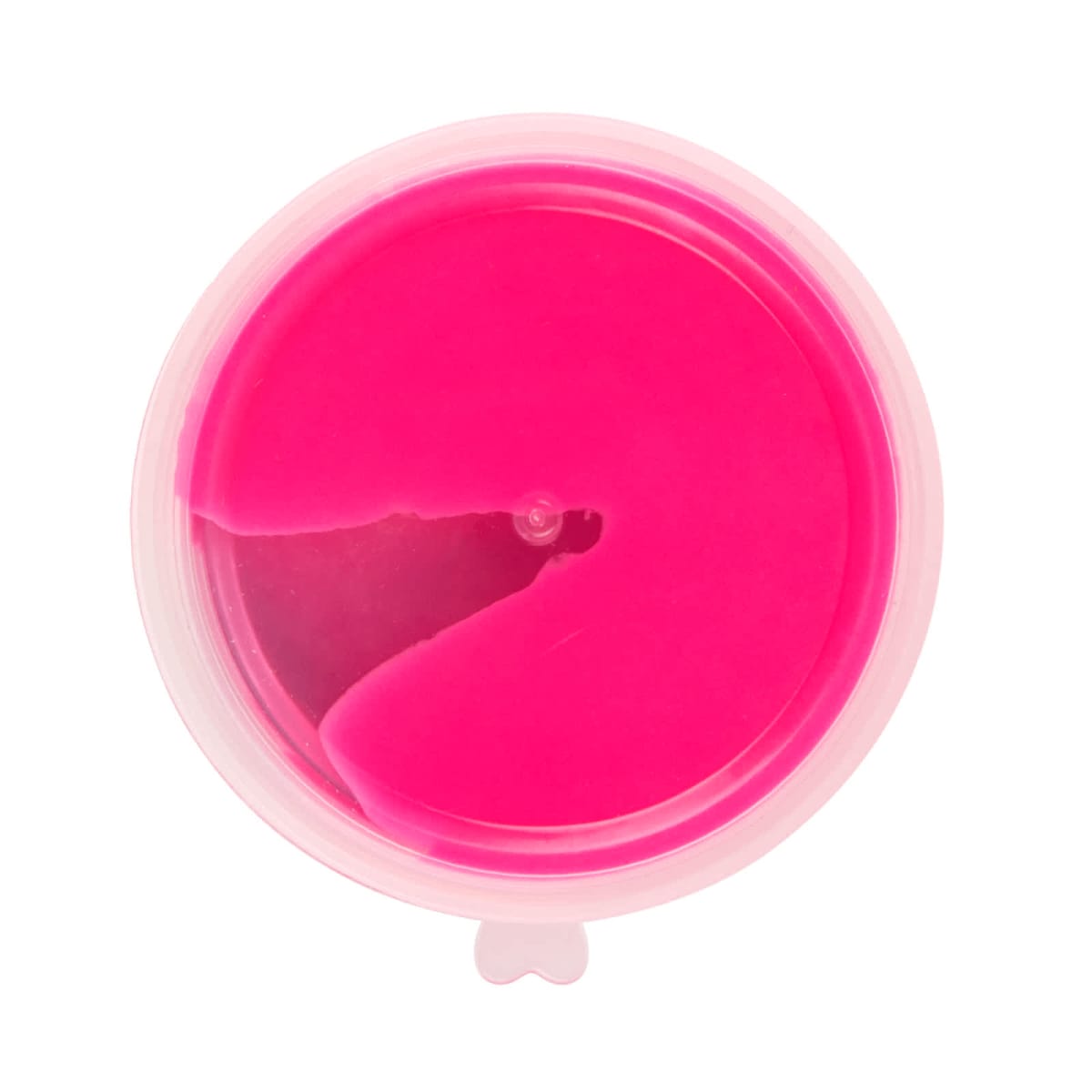 Crazy Bouncing Putty