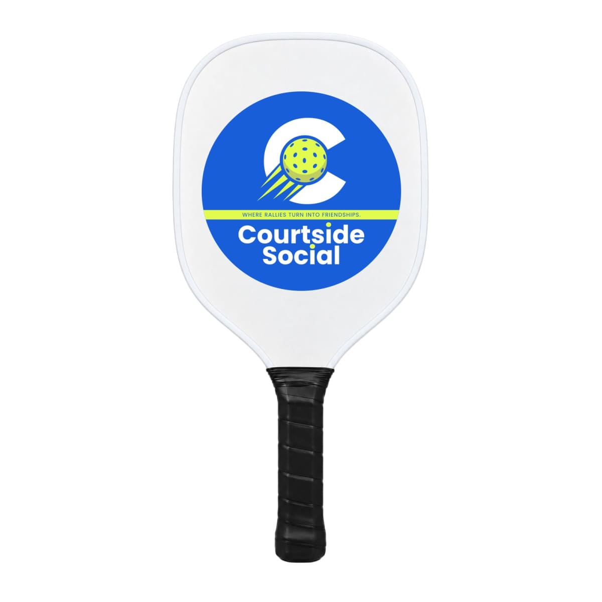 Matchpoint Pickleball Set