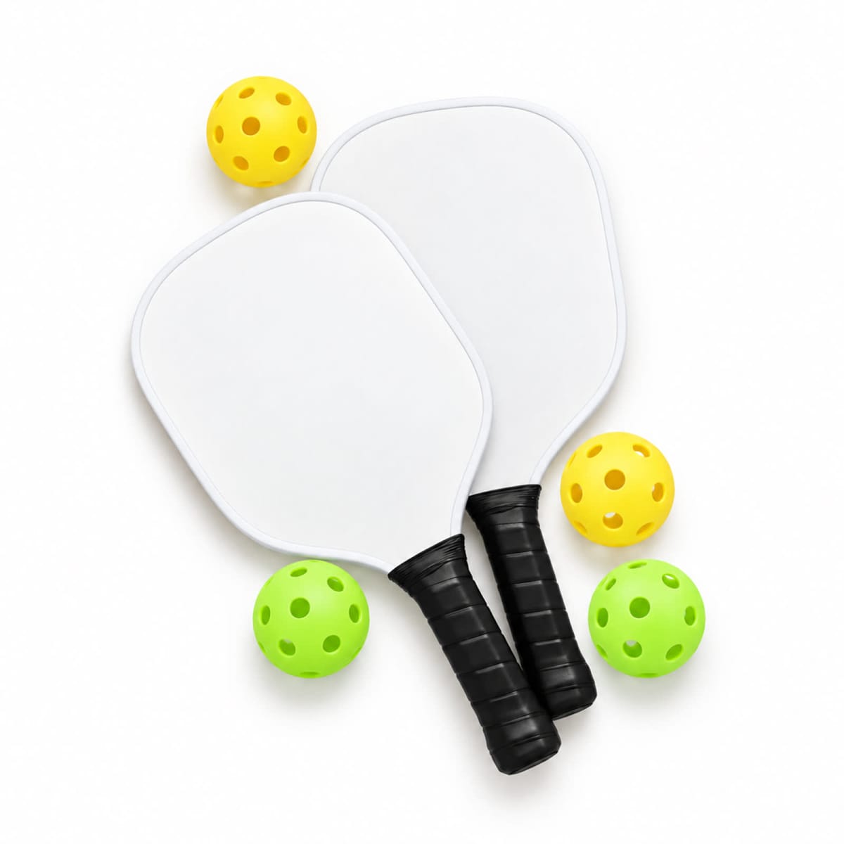 Matchpoint Pickleball Set