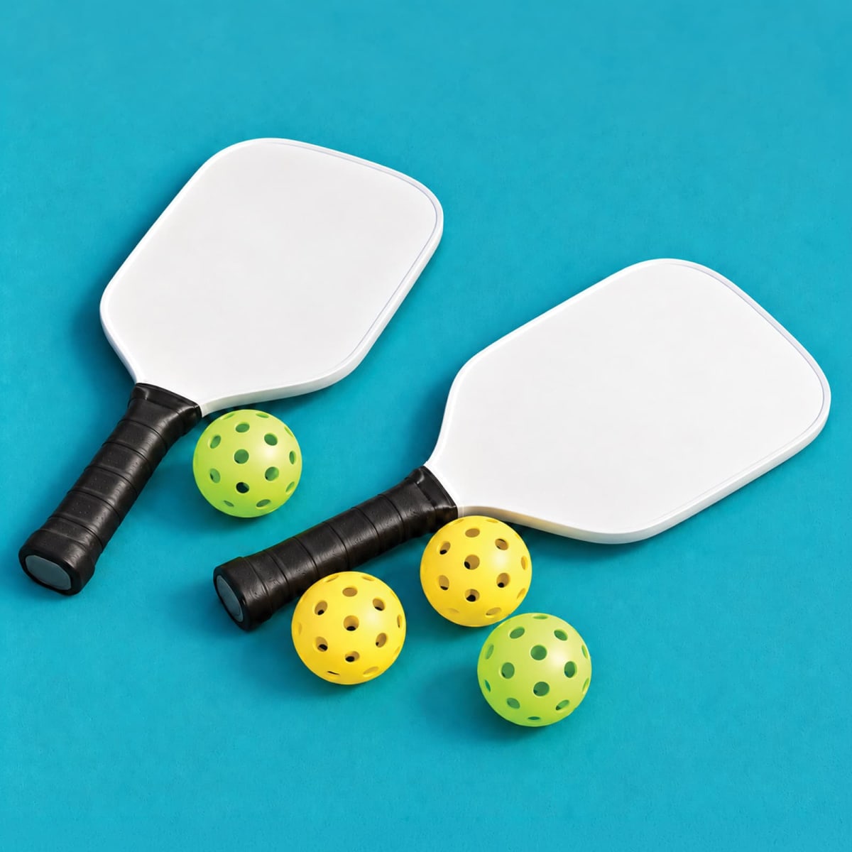 Matchpoint Pickleball Set