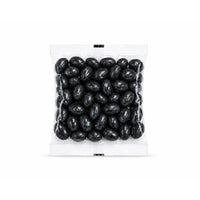 Corporate Colour Mini Jelly Beans in 50 Gram Cello Bag