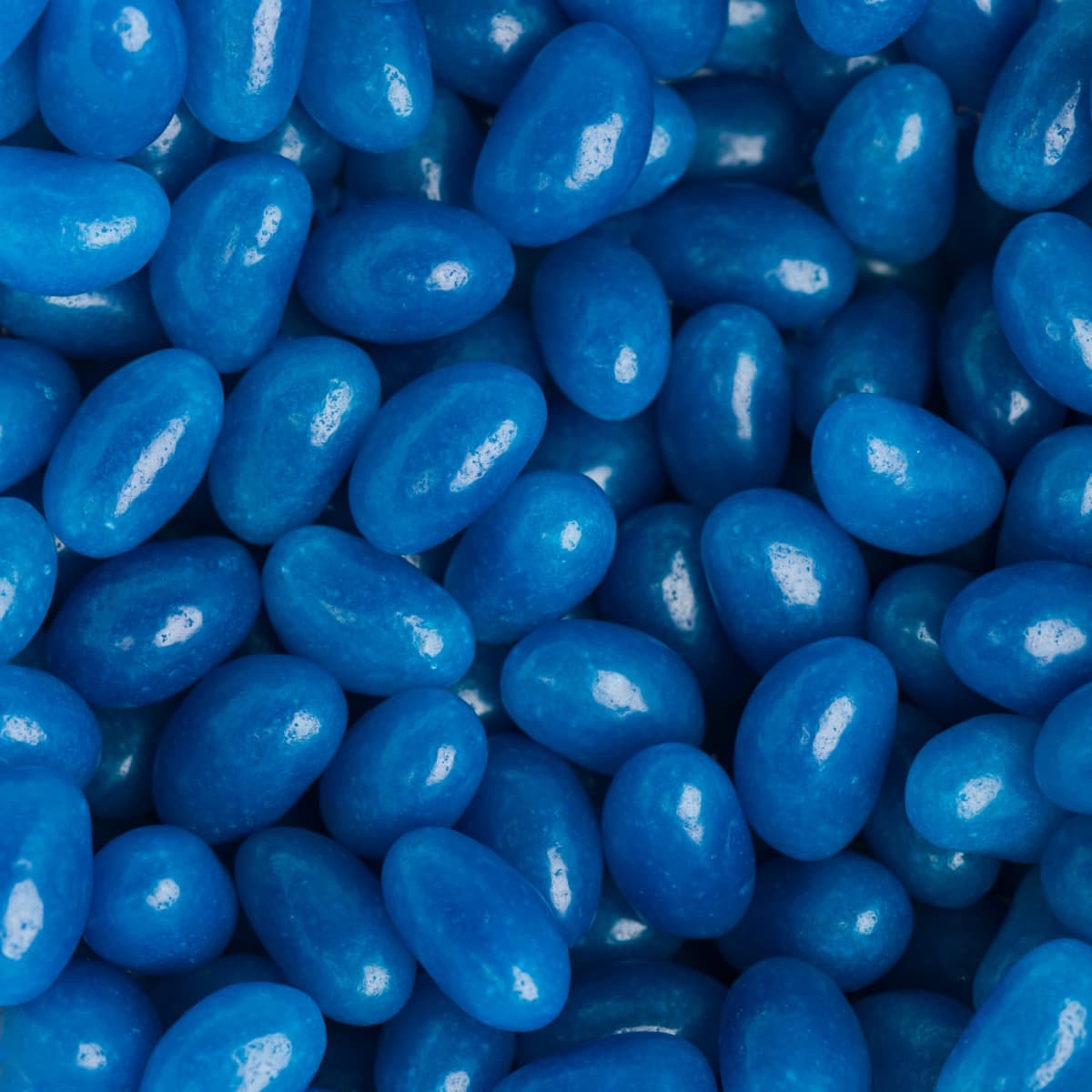 Corporate Colour Mini Jelly Beans