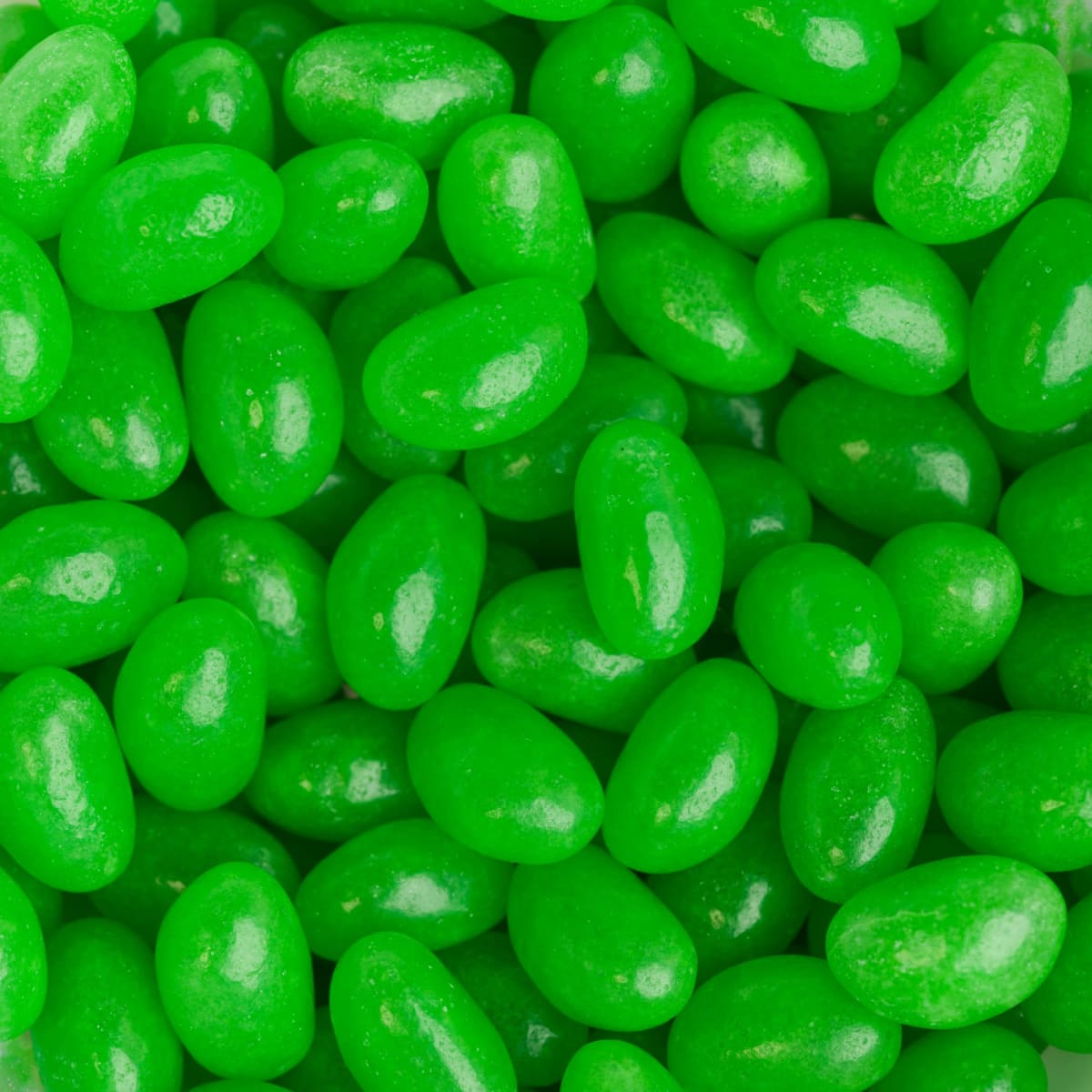 Corporate Colour Mini Jelly Beans