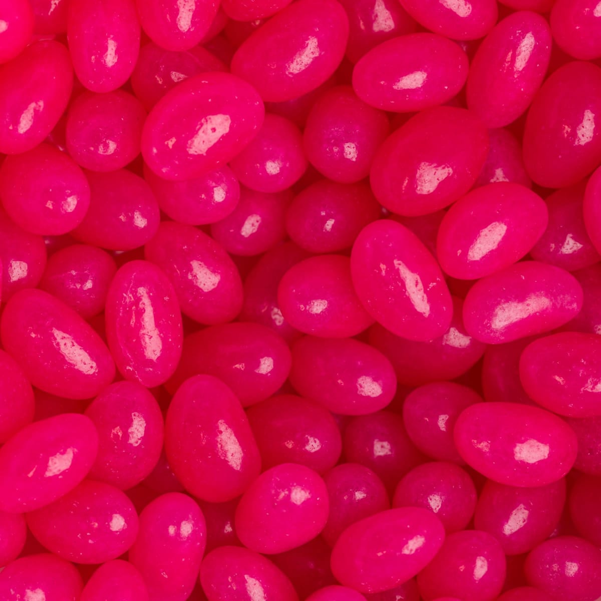 Corporate Colour Mini Jelly Beans