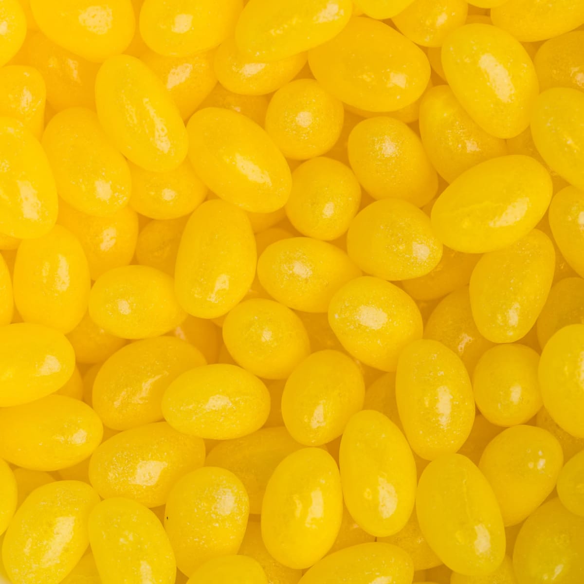 Corporate Colour Mini Jelly Beans