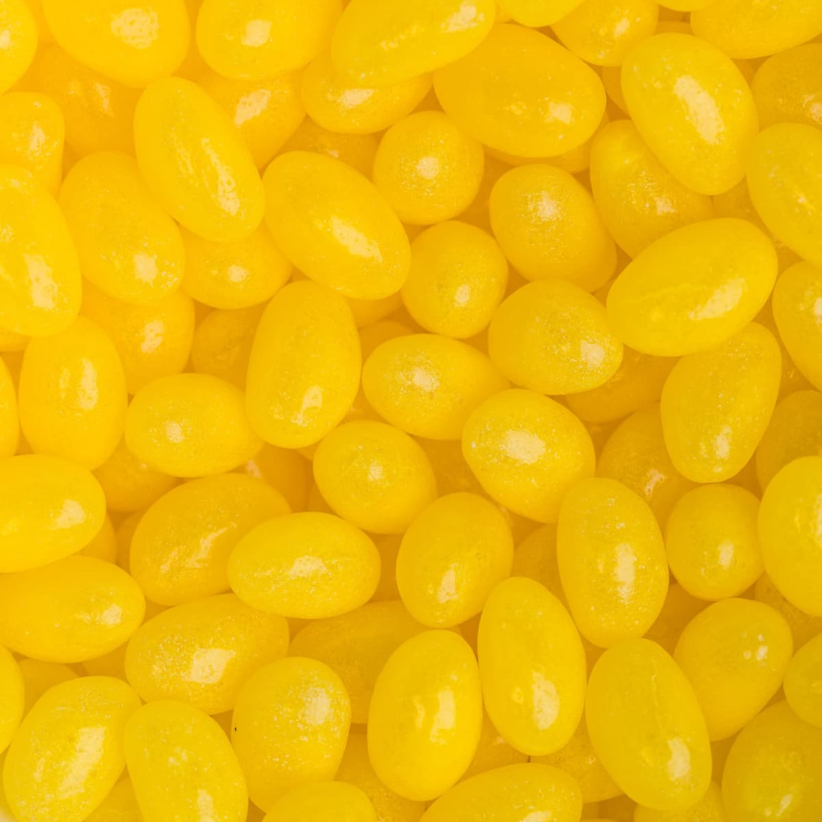 Corporate Colour Mini Jelly Beans