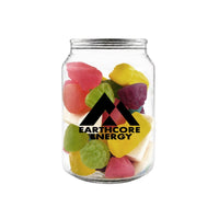 Jelly Party Mix in Clear Can 150g