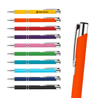 Napier Deluxe Pen