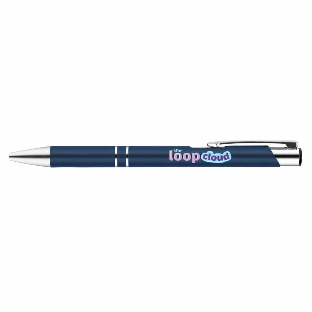 Napier Gel Ink Pen