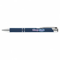 Napier Gel Ink Pen