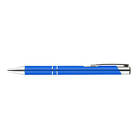 Venture Supreme Notebook / Napier Pen