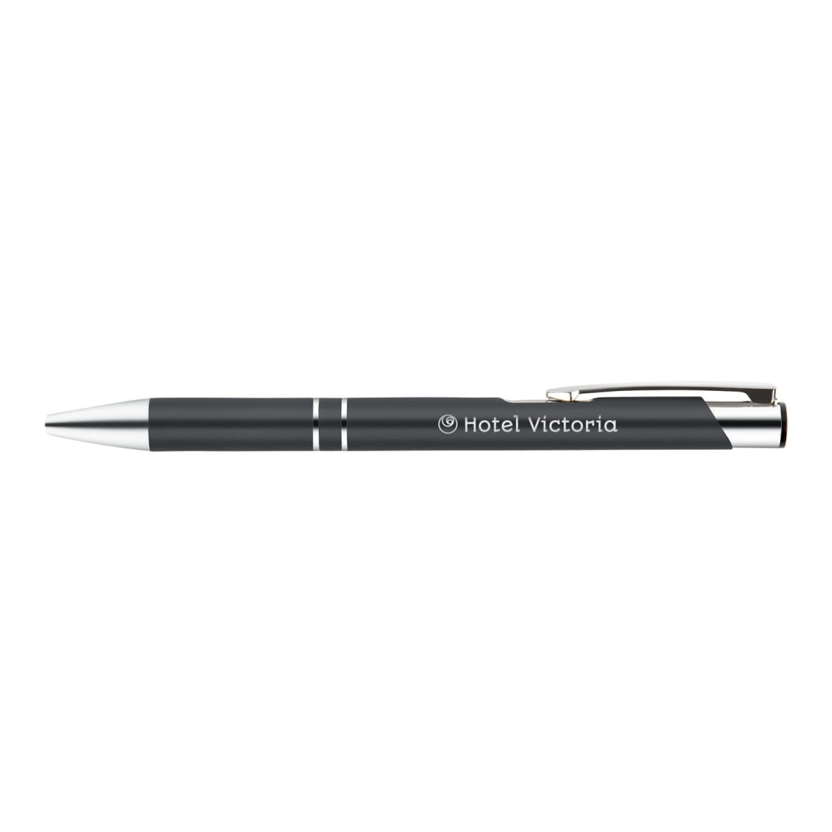 Venture Supreme Notebook / Napier Pen