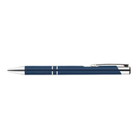 Venture Supreme Notebook / Napier Pen