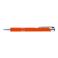 Venture Supreme Notebook / Napier Pen