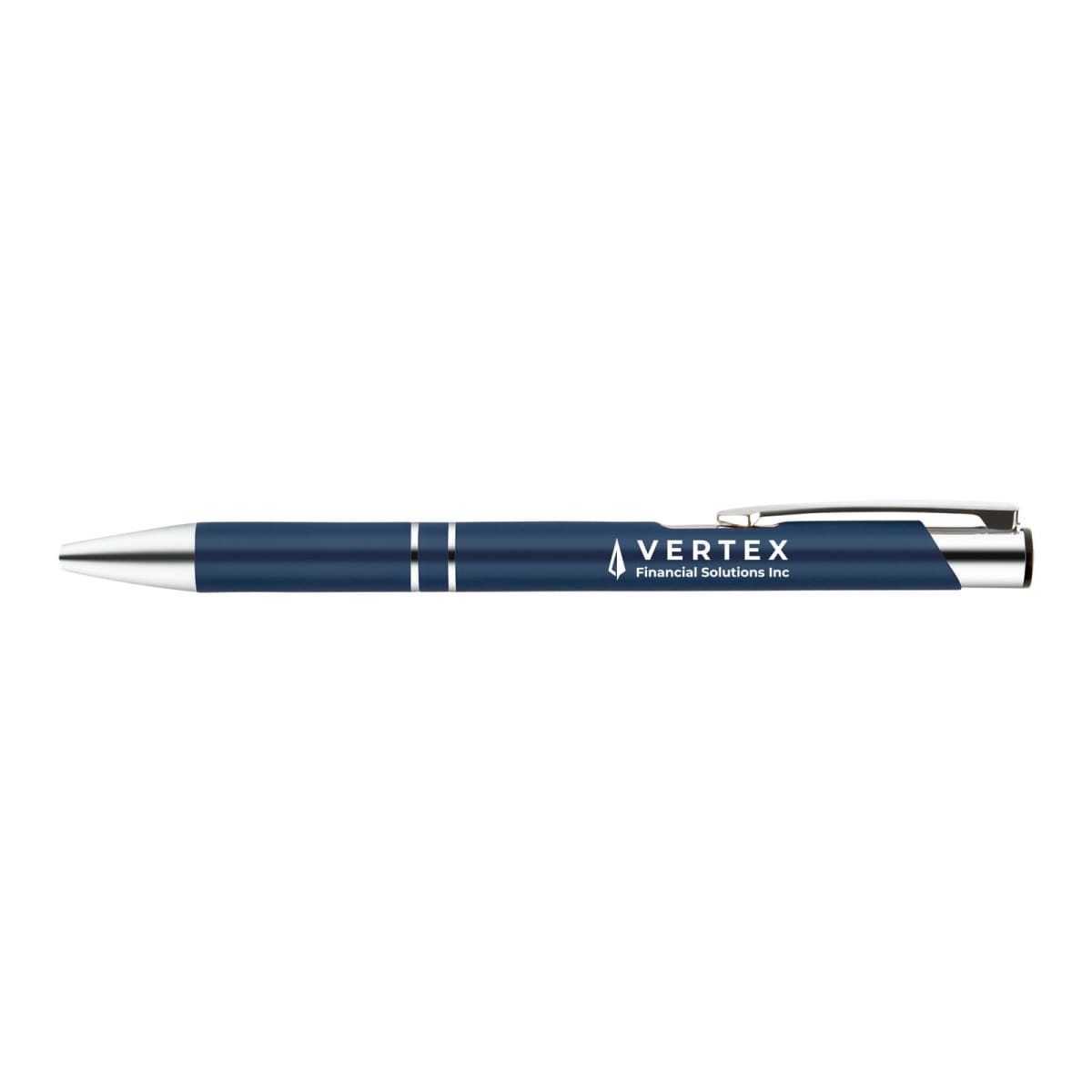 Venture Supreme Notebook / Napier Pen