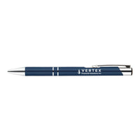 Venture Supreme Notebook / Napier Pen