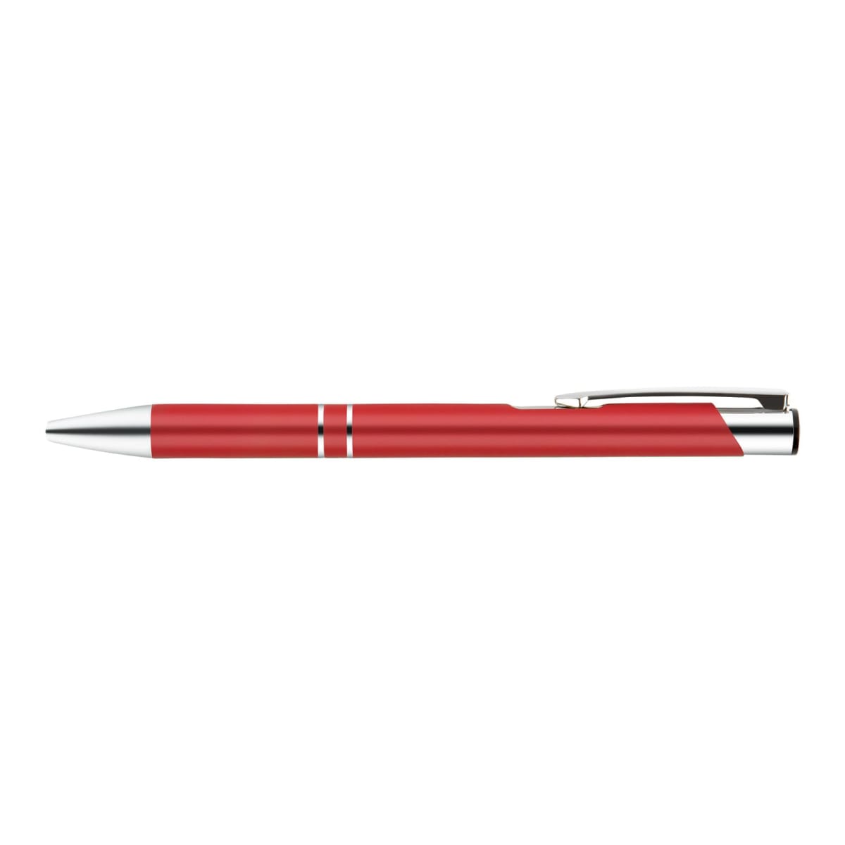 Venture Supreme Notebook / Napier Pen