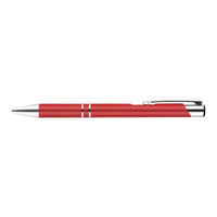 Venture Supreme Notebook / Napier Pen
