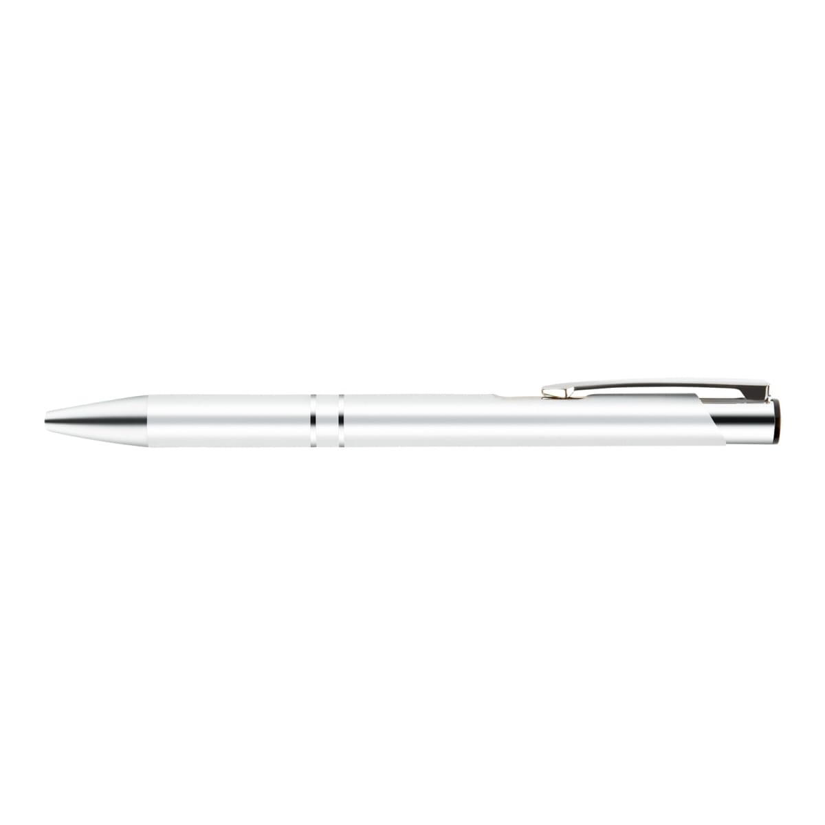 Venture Supreme Notebook / Napier Pen