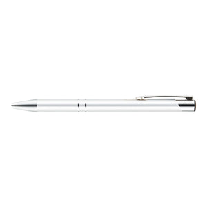 Napier Gel Ink Pen