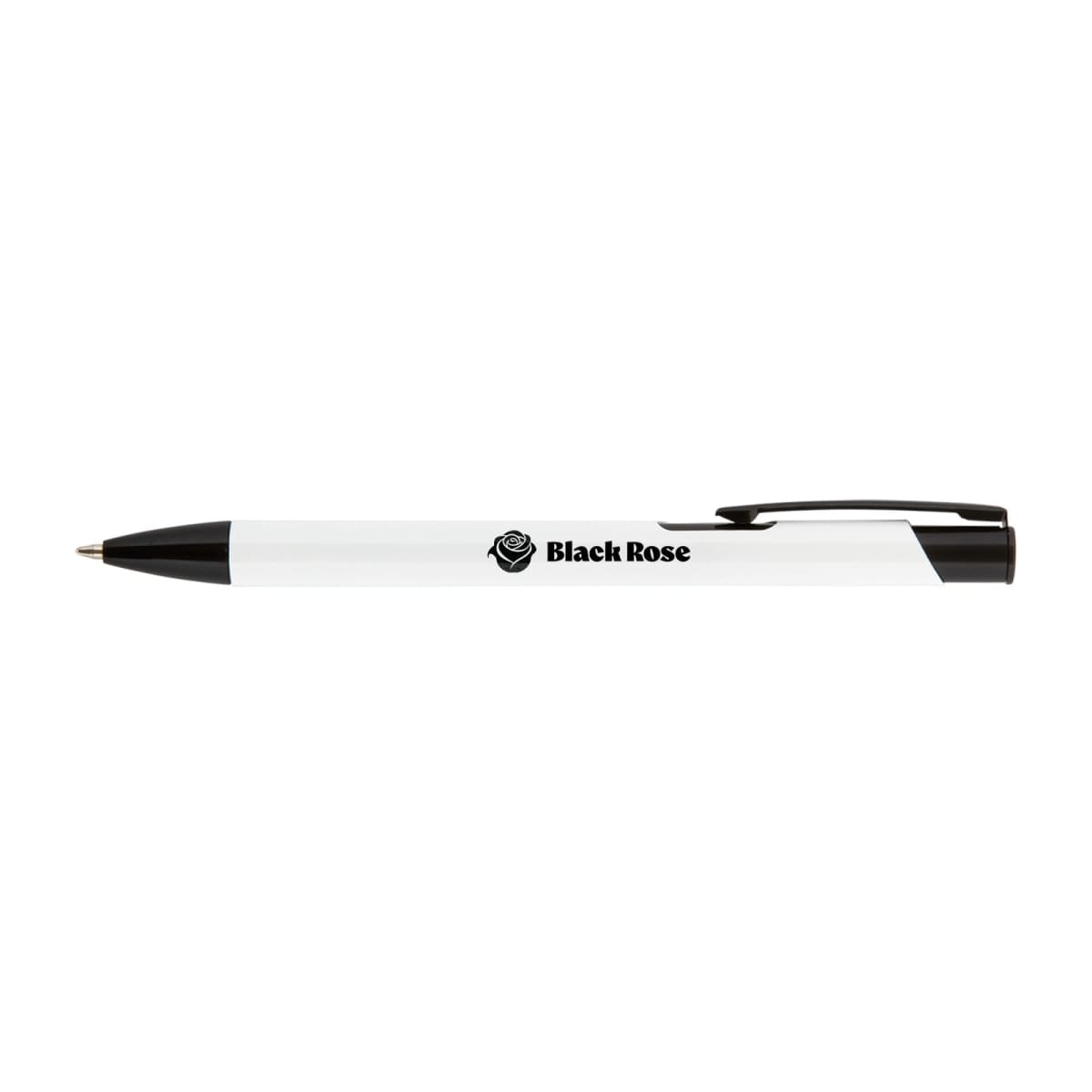 Napier Pen (Black Edition)