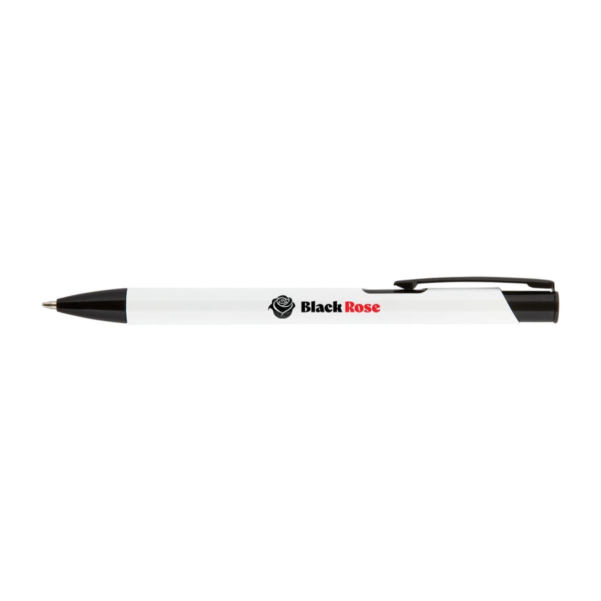 Napier Pen (Black Edition)