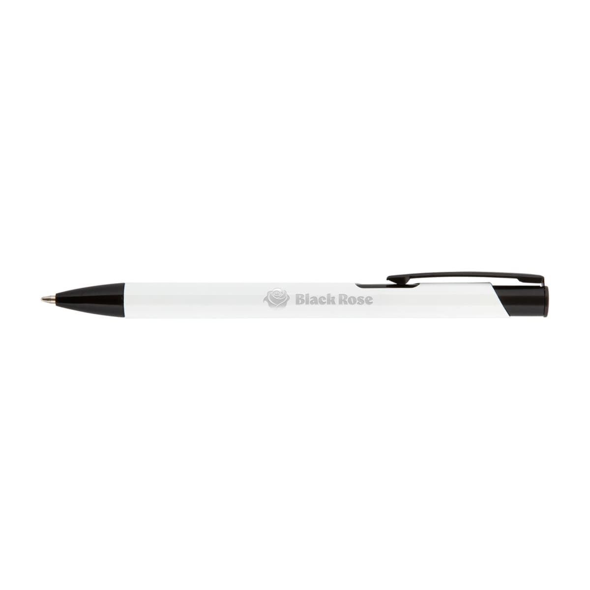 Napier Pen (Black Edition)