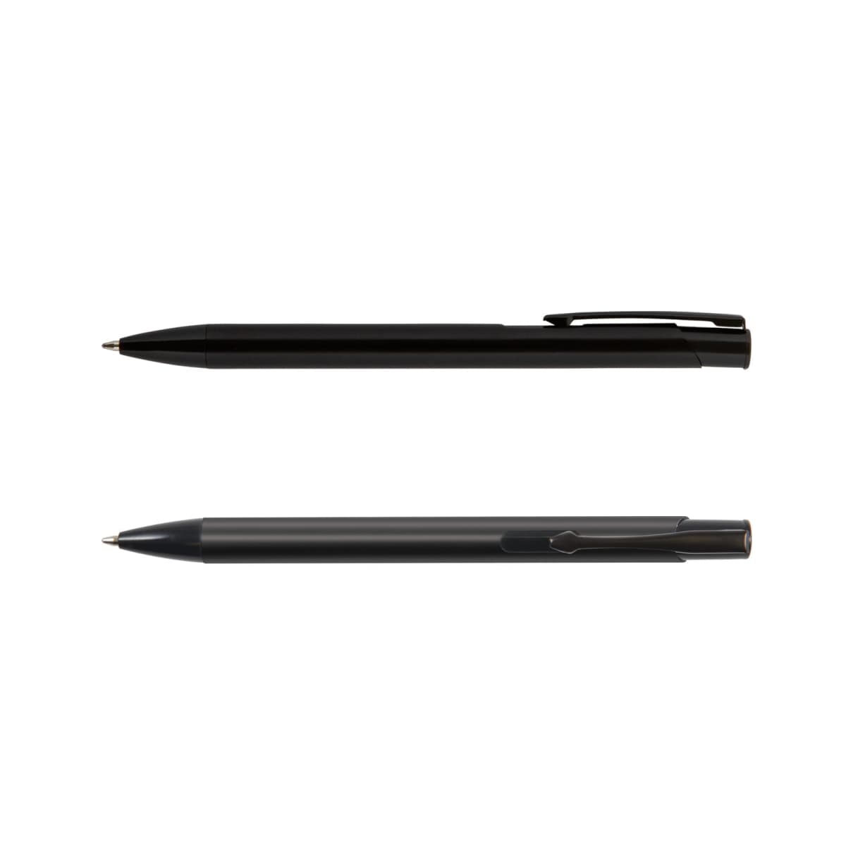 Napier Pen (Black Edition)