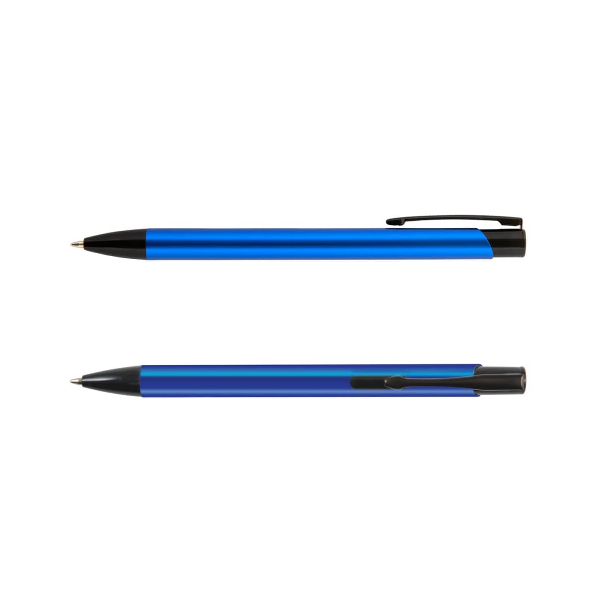 Napier Pen (Black Edition)