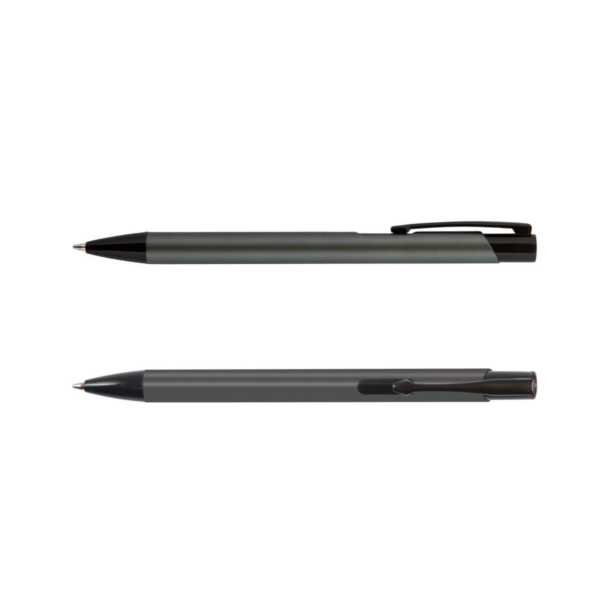 Napier Pen (Black Edition)